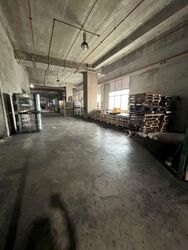 Tuas Avenue 8 (D22), Warehouse #601947281